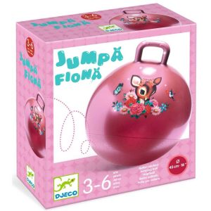 Djeco Jumpa Fiona