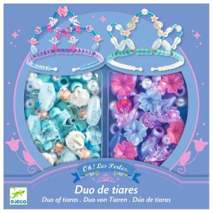 Djeco Maak je eigen tiara