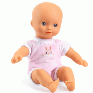 Djeco MINI POMEA pop