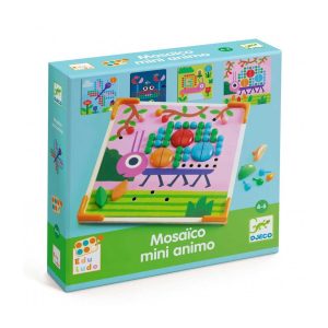 Djeco Mosaïco Mini Animo