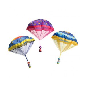 Djeco parachutistes