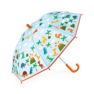 Djeco paraplu dinosaurus