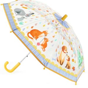 Djeco paraplu mom and baby