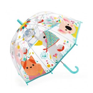 Djeco paraplu nature