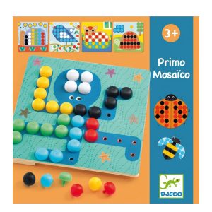 Djeco Primo mosaiëk