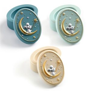 Djeco tandendoosje Oh my teeth