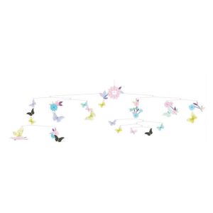 Djeco Vlinder mobiel