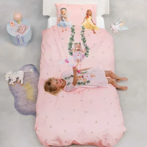 Efteling dekbedovertrek – Droomvlucht