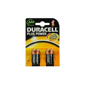 Duracell AAA