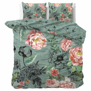Dreamhoude Diana Dekbedovertrek – 200×200/220