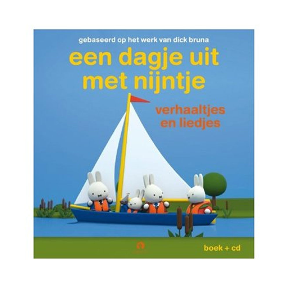 Een dagje uit met Nijntje - Afbeelding 2