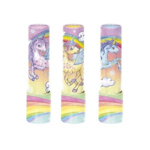 Eenhoorn Caleidoscoop