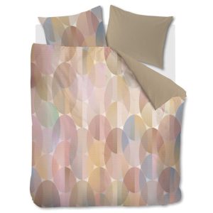 Beddinghouse Dutch Design New Dawn Dekbedovertrek – 200×200/220