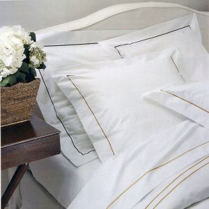 Dekbedovertrek Egyptisch katoen – Dylan