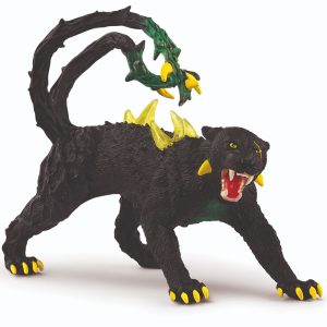 Eldrador schaduw panter