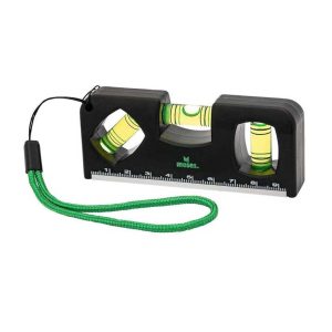 Expeditie natuur waterpas liliaal 8,5 cm