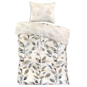 Papillon Avignon Dekbedovertrek – 140×200/220 cm