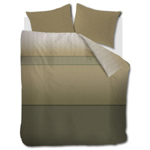 Beddinghouse Carter Dekbedovertrek – 200×200/220 cm
