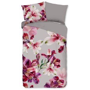 Good Morning Inca Dekbedovertrek – 140×200/220 cm