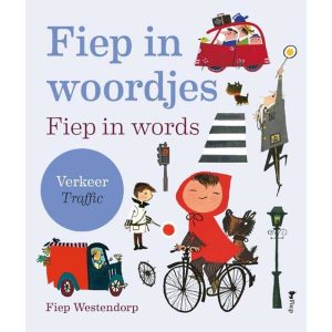 Fiep in woordjes Verkeer