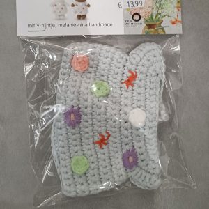 Gehaakte Nijntje Yongyu jurk