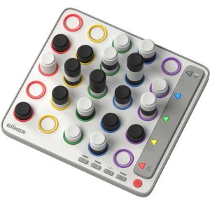 Giiker smart four 3d