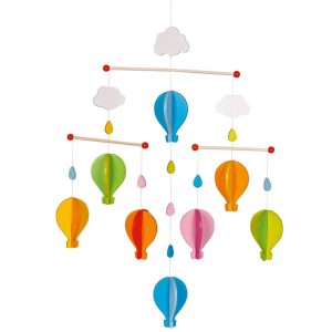 Goki Mobiel luchtballonnen