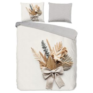 Good Morning Dekbedovertrek Launo – 200×200/220 cm