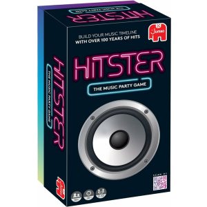 Hitster UK versie