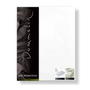 Hoeslaken Micromodal – Topper