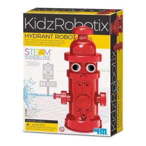 HYDRANT ROBOT 4M