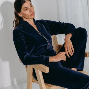 Julia Huispak Marine