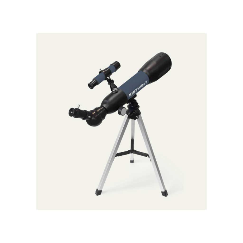 Kidywolf Kidytelescope