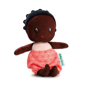 Lilliputiens Maia mijn eerste pop