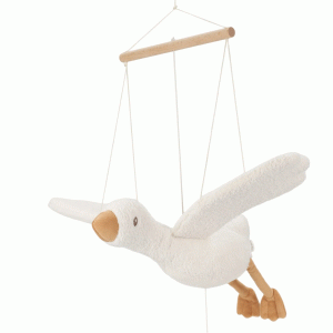 Little Dutch Flying goose decoration