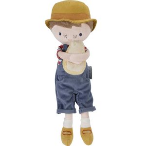 Little Dutch Knuffelpop Hollandse Jim 35 cm