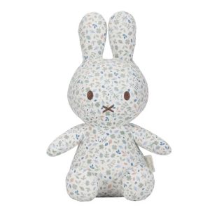 Little Dutch Nijntje all over print blauw groot