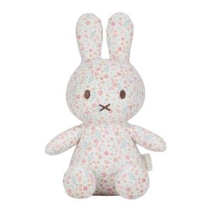 Little Dutch Nijntje all over print roze