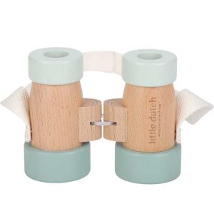 Little Dutch Verrekijker Forest Friends FSC