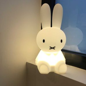 Miffy First Light