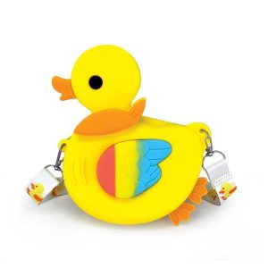 Mini tas Ducky