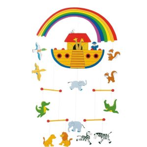 Mobiel Ark Van Noah