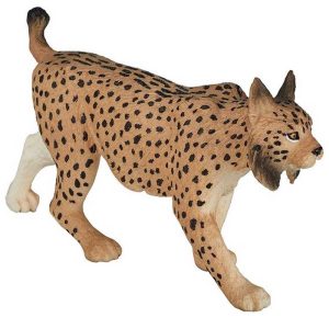 Mojo Woodland Iberische Lynx 387064