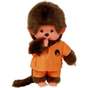 Monchhichi Nederlands elftal