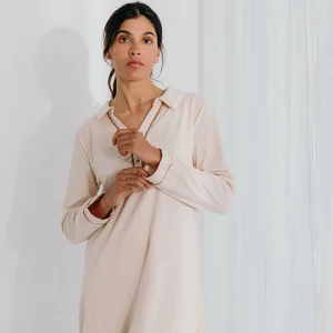 Kato Nightdress Latte