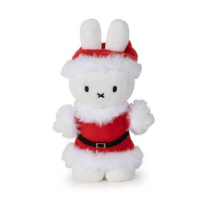 Nijntje Santa Claus 10 cm