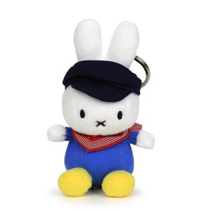 Nijntje  sleutelhanger boer