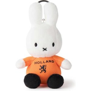 Nijntje sleutelhanger Holland