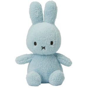 nijntje terry licht blauw