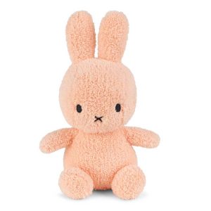 Nijntje Terry peach 23cm